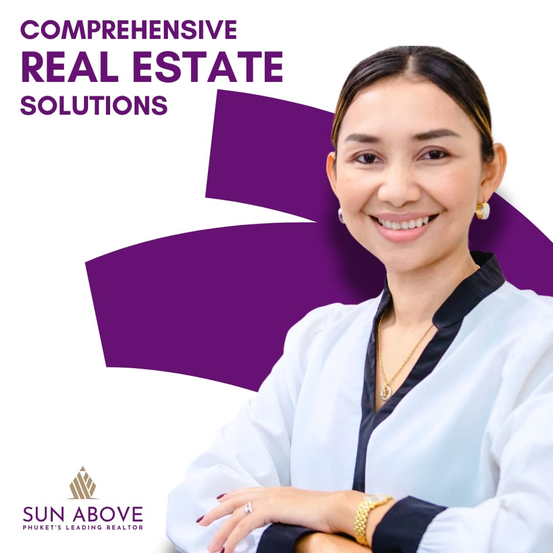 Phuket property photo - Sun Above Phuket real estate