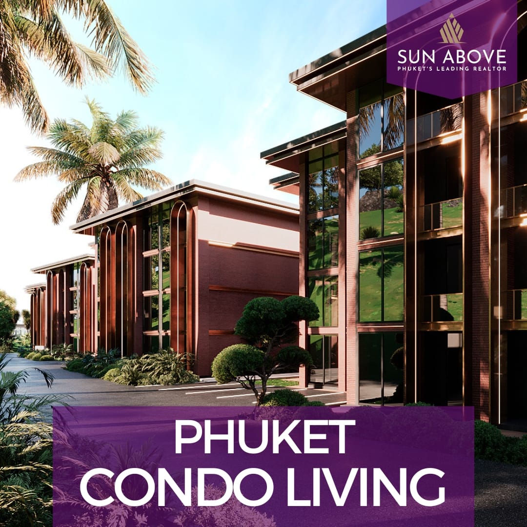 Phuket property photo - Sun Above Phuket real estate