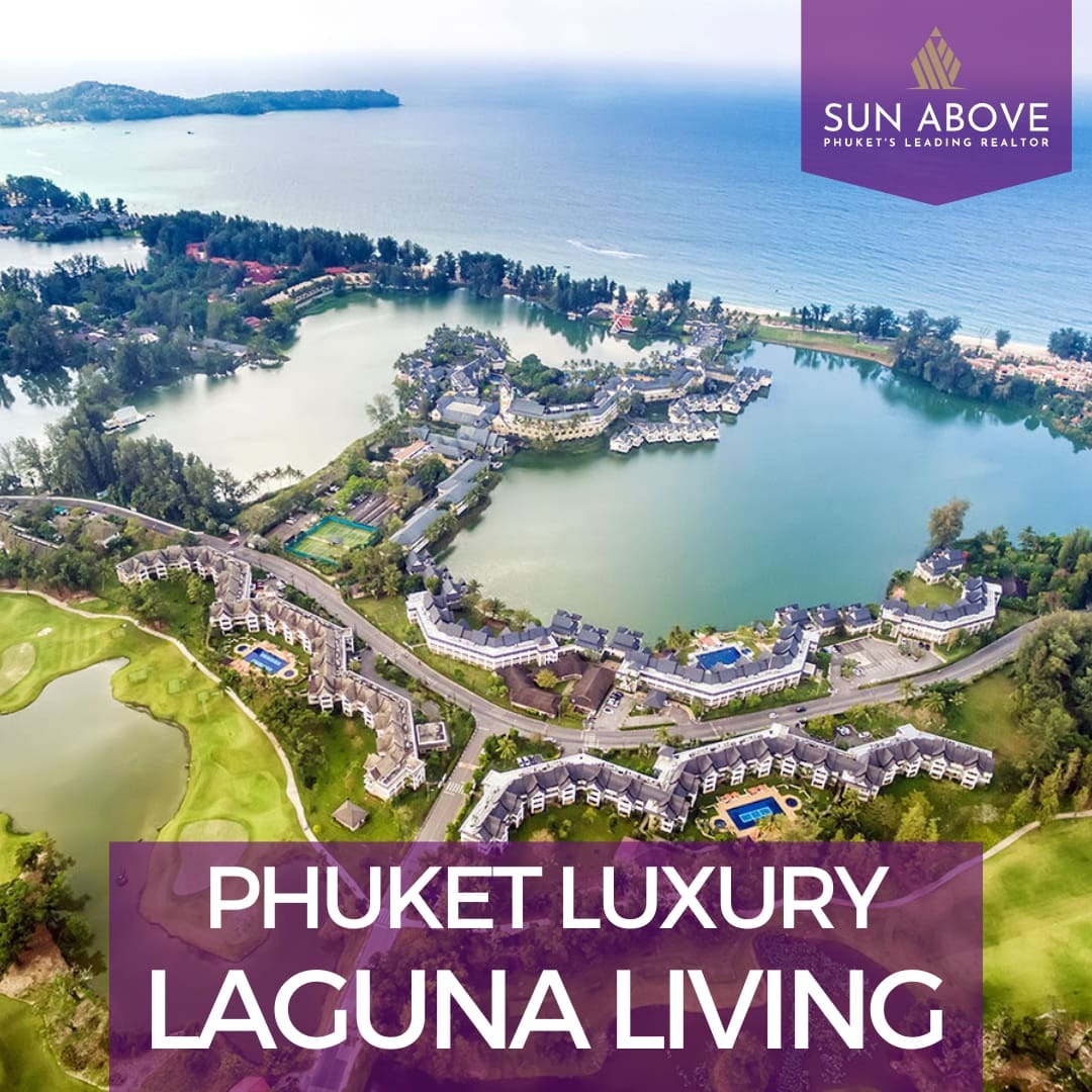 Phuket property photo - Sun Above Phuket real estate