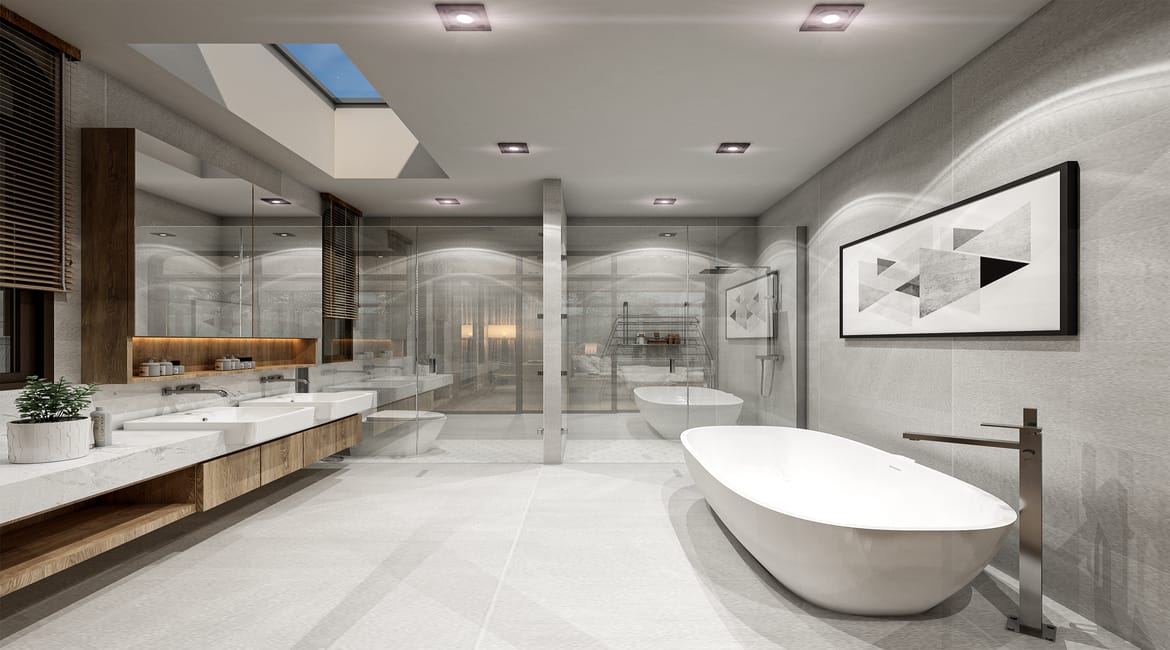 Master-Bathroom