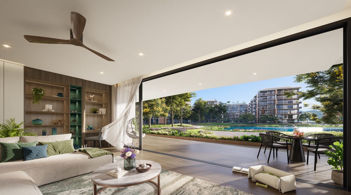 3-Bedroom