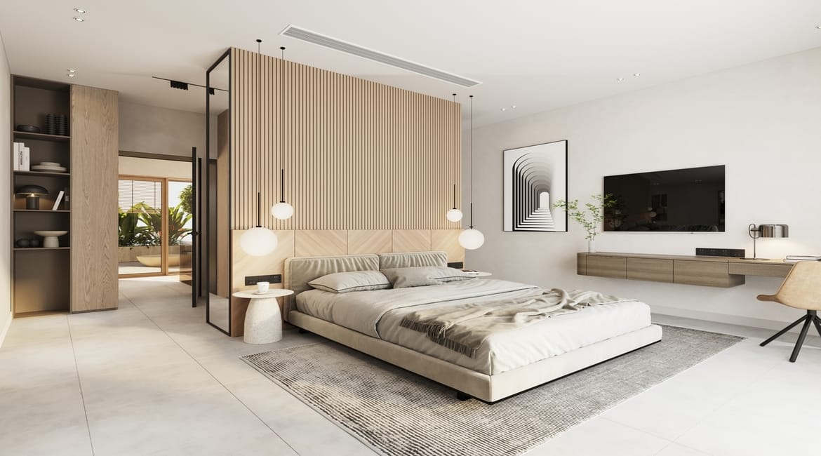 Azure_Mediterranean_Master-bedroom