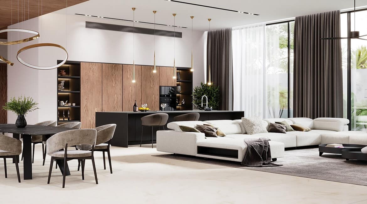 Sunti-Villas