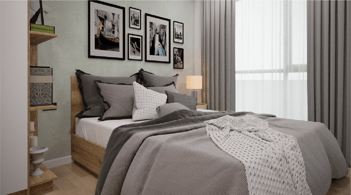 2BR-BED