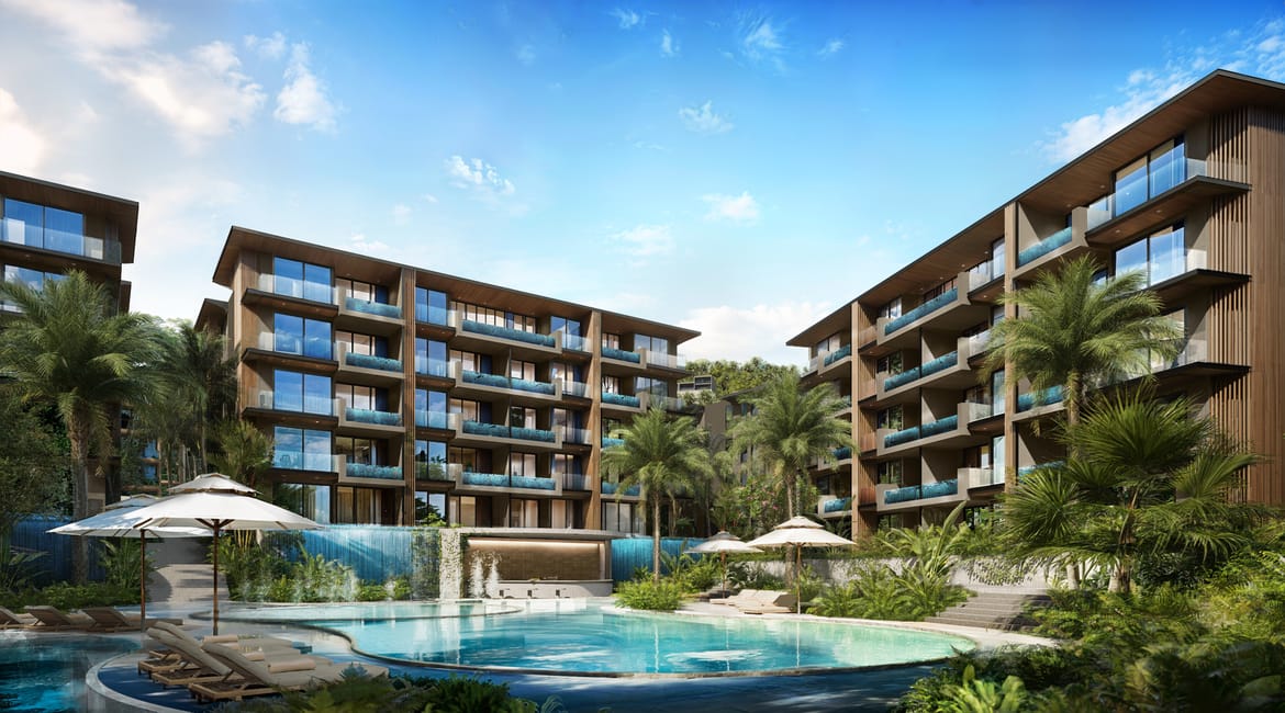 Abov-Patong-Phuket-Residence-A3-Pool