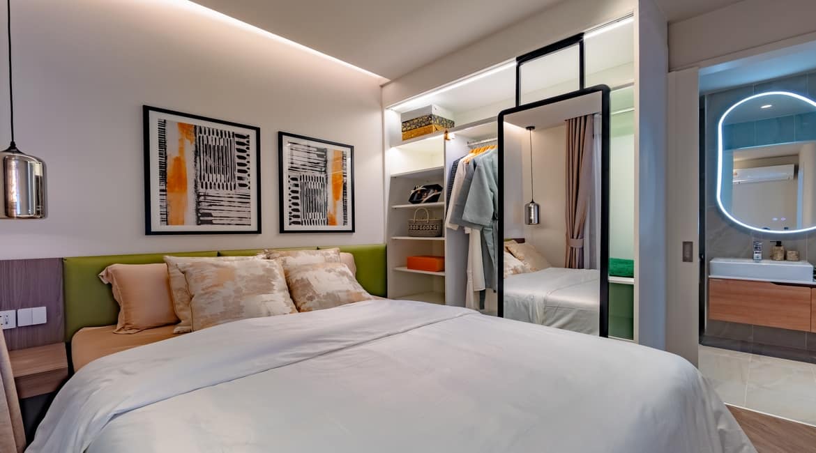 BEDROOM-THE-ZERO-BANG-TAO