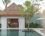 Anchan luxury villa development Phuket - Sun Above Phuket