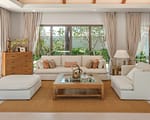Anchan luxury villa development Phuket - Sun Above Phuket