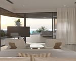 Luxury penthouse unit in Phuket - Sun Above Phuket
