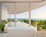 Luxury penthouse unit in Phuket - Sun Above Phuket