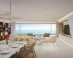 Luxury penthouse unit in Phuket - Sun Above Phuket