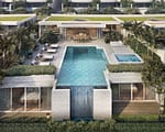 Exterior view of luxury villa in Phuket - Sun Above Phuket