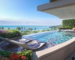 Exterior view of luxury villa in Phuket - Sun Above Phuket