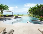 Exterior view of luxury villa in Phuket - Sun Above Phuket