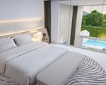 deluxe 2b 164.80sqm 2 - Phuket real estate Sun Above Phuket