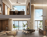 Luxury villa for sale in Phuket - Sun Above Phuket real estate