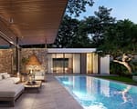 Private swimming pool villa Phuket - Sun Above Phuket