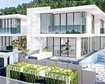 Private swimming pool villa Phuket - Sun Above Phuket