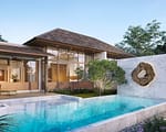 Luxury villa for sale in Phuket - Sun Above Phuket real estate