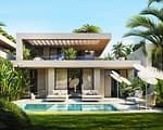 Luxury villa for sale in Phuket - Sun Above Phuket real estate