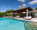 Luxury villa for sale in Phuket - Sun Above Phuket real estate