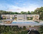 Luxury villa for sale in Phuket - Sun Above Phuket real estate