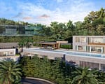 Luxury villa for sale in Phuket - Sun Above Phuket real estate