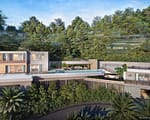 Luxury villa for sale in Phuket - Sun Above Phuket real estate