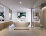 masterbath 1 - Phuket real estate Sun Above Phuket