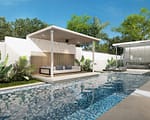 Private swimming pool villa Phuket - Sun Above Phuket