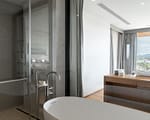 Elegant bathroom in Phuket villa - Sun Above Phuket