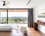 Spacious bedroom in Phuket property - Sun Above Phuket