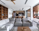 living area5 4 - Phuket real estate Sun Above Phuket