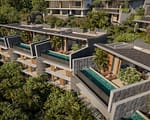 Luxury villa for sale in Phuket - Sun Above Phuket real estate