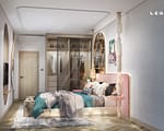 Master bedroom in luxury villa Phuket - Sun Above Phuket