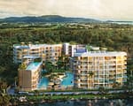 Bang Tao beach area property Phuket - Sun Above Phuket