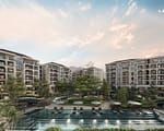 the title legendary e1 - Phuket real estate Sun Above Phuket