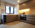 Modern kitchen in Phuket villa - Sun Above Phuket