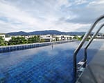 Private swimming pool villa Phuket - Sun Above Phuket