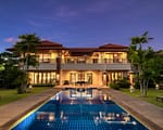 Luxury villa for sale in Phuket - Sun Above Phuket real estate