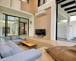 Private swimming pool villa Phuket - Sun Above Phuket