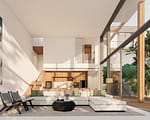 livingarea01 - Phuket real estate Sun Above Phuket