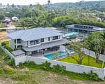Luxury villa for sale in Phuket - Sun Above Phuket real estate