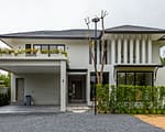 Luxury villa for sale in Phuket - Sun Above Phuket real estate
