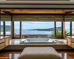 Elegant bathroom in Phuket villa - Sun Above Phuket