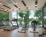 gym2 - Phuket real estate Sun Above Phuket