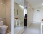Spacious bedroom in Phuket property - Sun Above Phuket