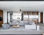 гостиная - Phuket real estate Sun Above Phuket