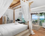 Master bedroom in luxury villa Phuket - Sun Above Phuket