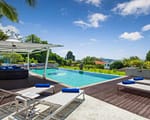 Private swimming pool villa Phuket - Sun Above Phuket